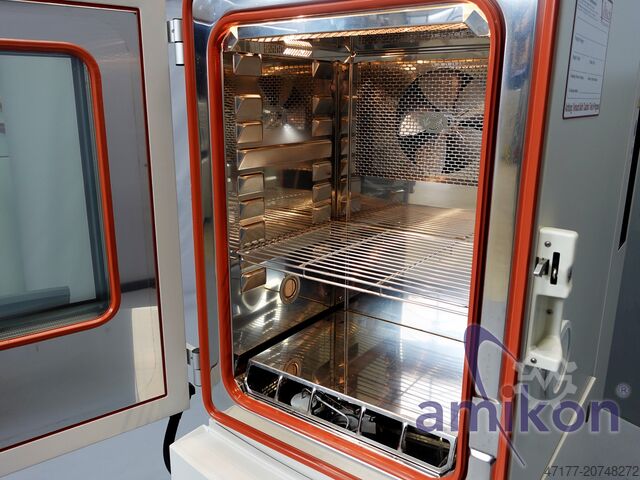 Enceinte climatique 190 litres Vötsch VC³ 7018 -70°C bis +180°C