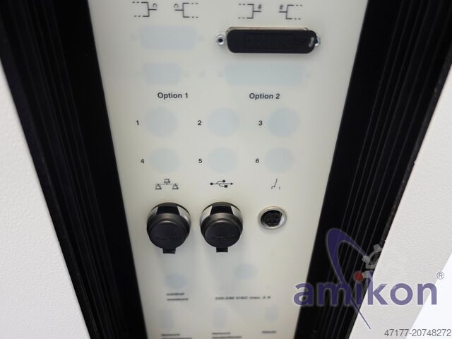 Enceinte climatique 190 litres Vötsch VC³ 7018 -70°C bis +180°C