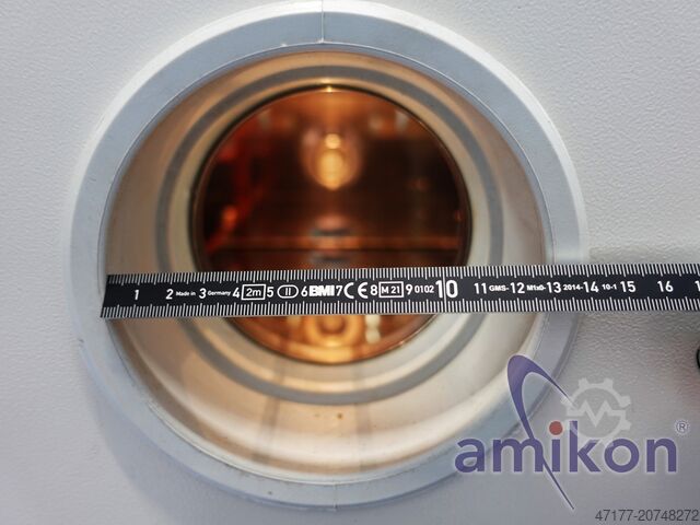 Enceinte climatique 190 litres Vötsch VC³ 7018 -70°C bis +180°C