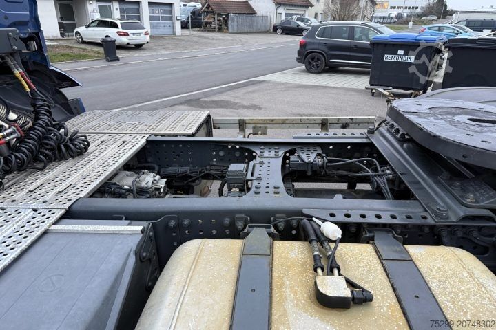 Standarta vilcējs Mercedes-Benz Antos 1851 4x2 Retarder / Swiss-Vehicle