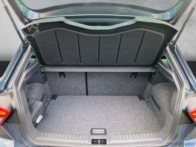 Specializētais kravas auto Seat Ibiza XCellence 1.0 TSI*NAVI*PDC*CAM*LED*TEMP*