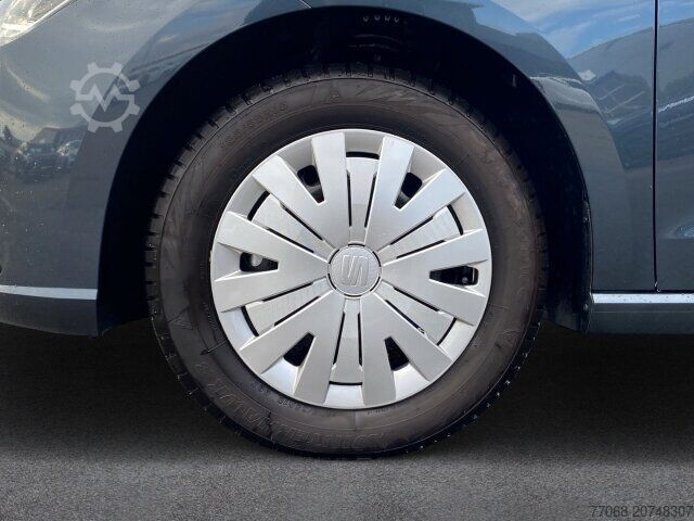 Specializētais kravas auto Seat Ibiza XCellence 1.0 TSI*NAVI*PDC*CAM*LED*TEMP*