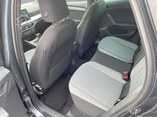 Spezial-LKW Seat Ibiza XCellence 1.0 TSI*NAVI*PDC*CAM*LED*TEMP*