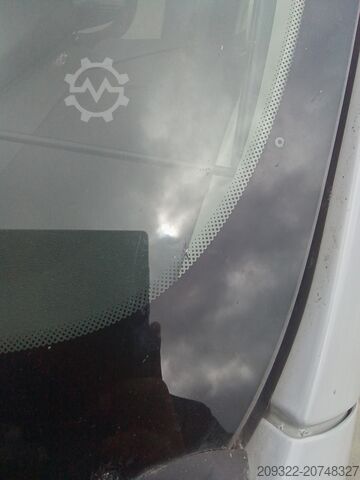 Wohnwagen/Wohnmobil Fiat Weinsberg Carabus 600 K | 4 Posti Letto | Completamente Attrezzato