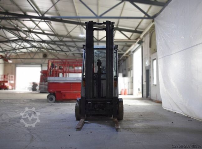 رافعة شوكية Still RX 60-25 L/600