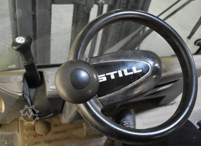 رافعة شوكية Still RX 60-25 L/600