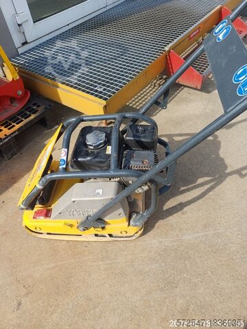 Vibracijska ploča WP 1540A Wacker Neuson WP 1540A