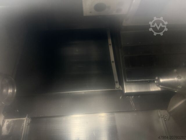 CNC drejebænk MAZAK QUICKTURN NEXUS 100 - II MSY