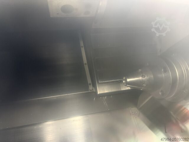 CNC drejebænk MAZAK QUICKTURN NEXUS 100 - II MSY
