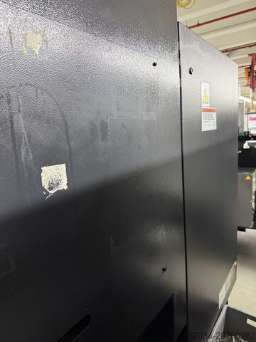 CNC drejebænk MAZAK QUICKTURN NEXUS 100 - II MSY