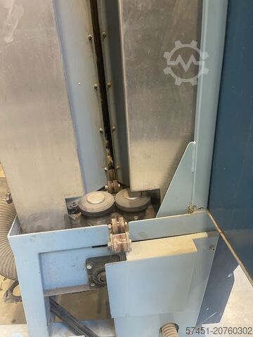 Glaswaschmaschine STEFIGLASS 1600 SP 4 BR 3/12