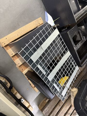 CNC turning and milling center MAZAK QUICKTURN NEXUS 100