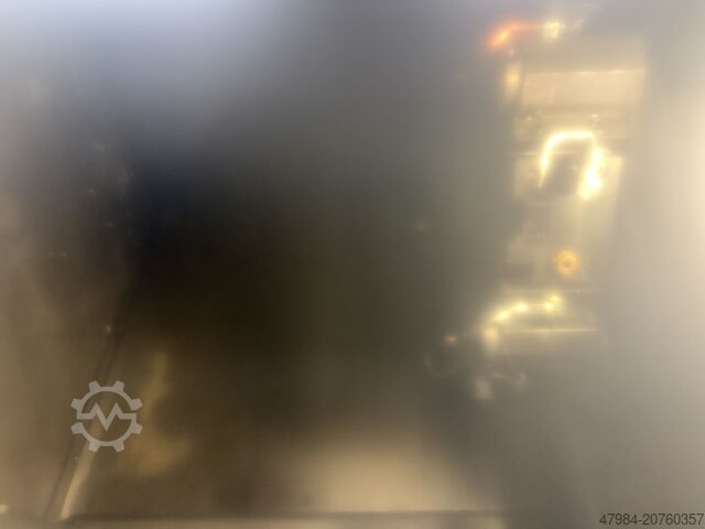 CNC dreje- og fræsecenter MAZAK QUICKTURN NEXUS 100