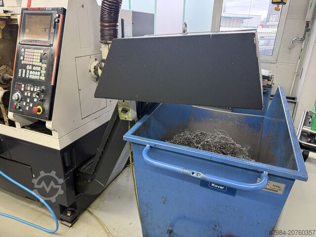 ATS-Tanner GmbH ATS-Tanner GmbH ATS-Tanner GmbH