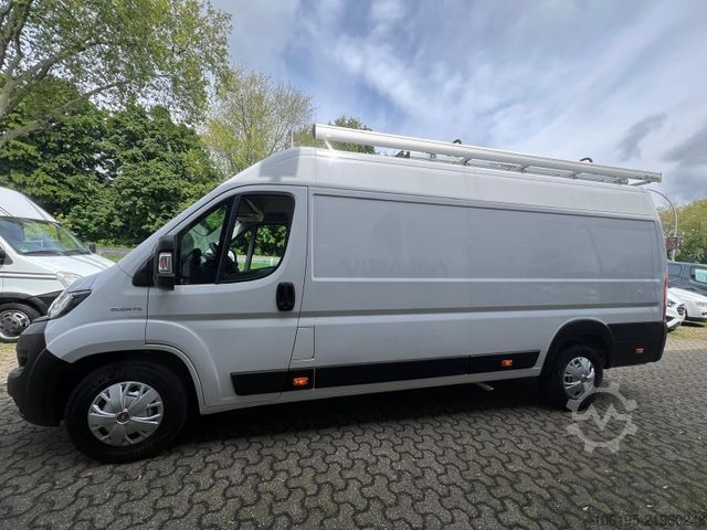 Vans ar augstu jumtu FIAT Ducato Maxi Hoch+Lang*L5-H2*Garantie*