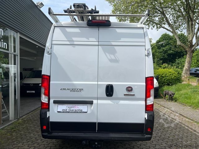 Vans ar augstu jumtu FIAT Ducato Maxi Hoch+Lang*L5-H2*Garantie*