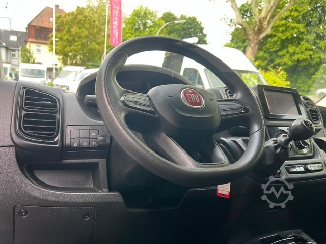 Vans ar augstu jumtu FIAT Ducato Maxi Hoch+Lang*L5-H2*Garantie*