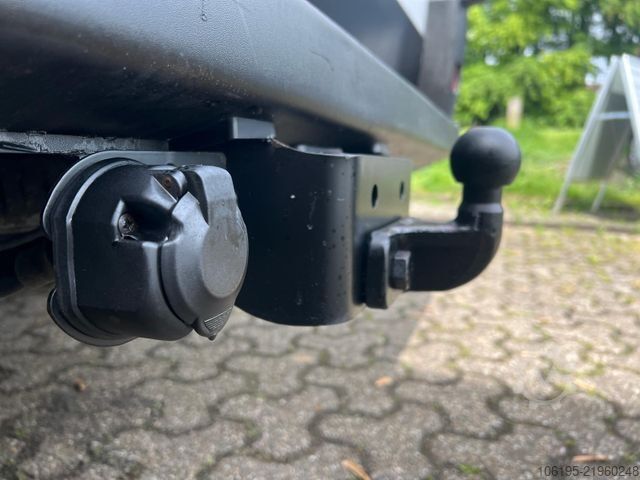 Vans ar augstu jumtu FIAT Ducato Maxi Hoch+Lang*L5-H2*Garantie*