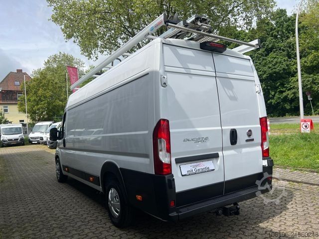 Vans ar augstu jumtu FIAT Ducato Maxi Hoch+Lang*L5-H2*Garantie*
