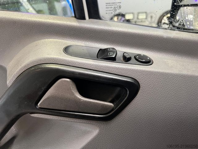 Pick-up furgons MERCEDES-BENZ Sprinter 316 CDI DoKa *AHK=3.500Kg*Euro6*1.Hand*
