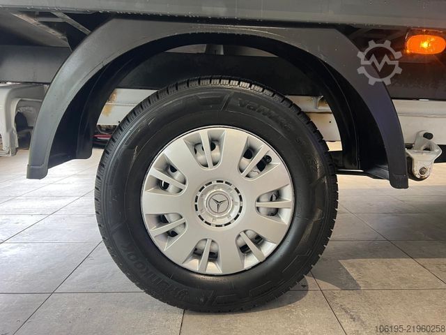 Pick-up furgons MERCEDES-BENZ Sprinter 316 CDI DoKa *AHK=3.500Kg*Euro6*1.Hand*