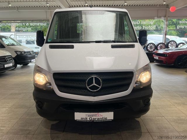 Pick-up furgons MERCEDES-BENZ Sprinter 316 CDI DoKa *AHK=3.500Kg*Euro6*1.Hand*