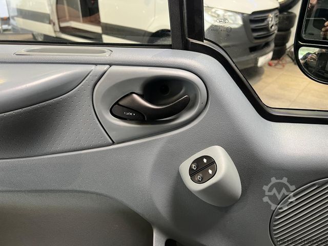 Vans ar augstu jumtu FORD Transit Hoch+Lang*L3-H3*Garantie*1.Hand