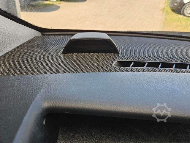 Kassevogn MERCEDES-BENZ Vito 114 CDI LANG|1.HAND|AC|SO+WI|TÜV,ÖL,BREMneu