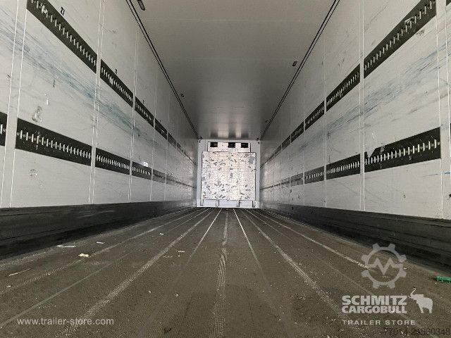 Rơ-moóc lạnh Schmitz Cargobull Reefer Standard
