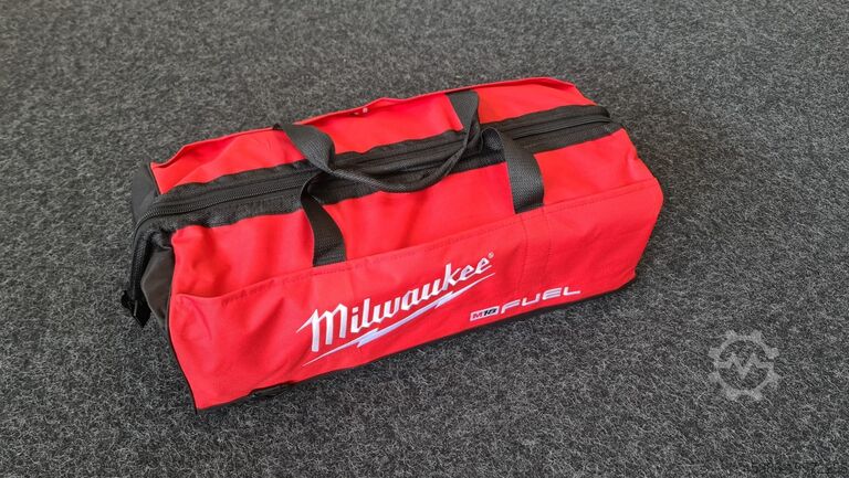 Macchina da costruzione MILWAUKEE Elektrowerkzeug Powerset