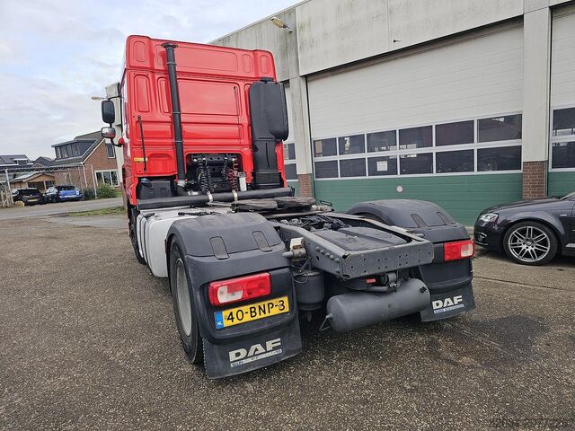 2019 DAF XF 450 FTP-TREKKER | SPACECAB | TIPPER HYDRAULIC | COMPRESSOR. DAF XF 450 FTP-TREKKER | SPACECAB | TIPPER HYDRAULI...