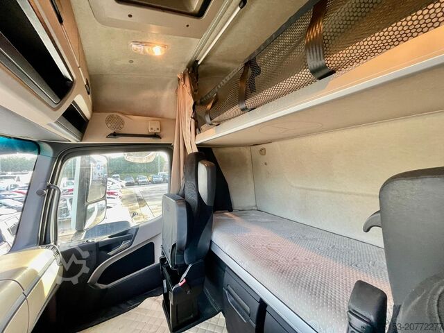 Wissellaadbak vrachtwagen Mercedes-Benz ACTROS 26-42