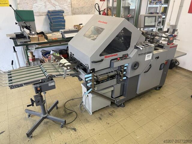 2006 Horizon AFC 544 AKT Horizon AFC 544 AKT