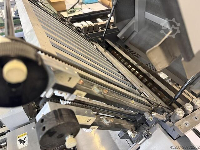 2006 Horizon AFC 544 AKT Horizon AFC 544 AKT