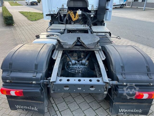 Standaard trekker Mercedes-Benz ACTROS 1940 LS E 6 / STREAMSPACE / AIRCO/ STAND...