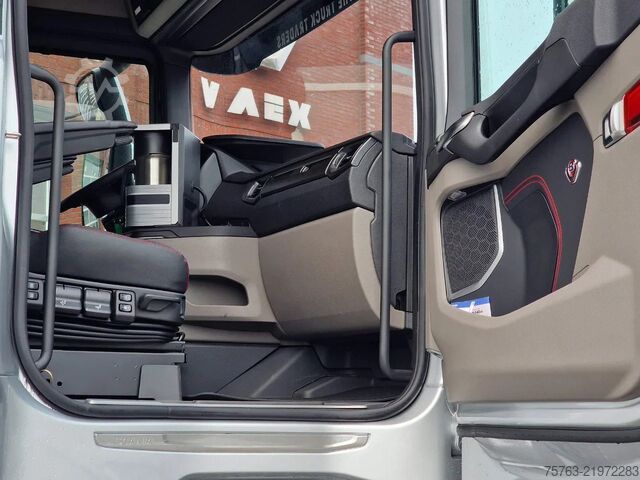  Scania 590S V8 NGS Highline 4x2 - Full spec - New - Re...