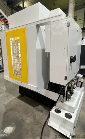 Vertikaalne töötlemiskeskus FANUC ROBODRILL α-T14iFb