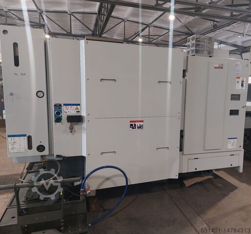 CNC dreiebenk HAAS ST-25