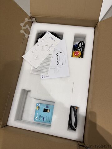 Industrieroboter Dobot CR5