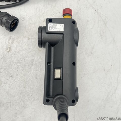 Other SIEMENS 6FX2007-1AD00 - Handrad