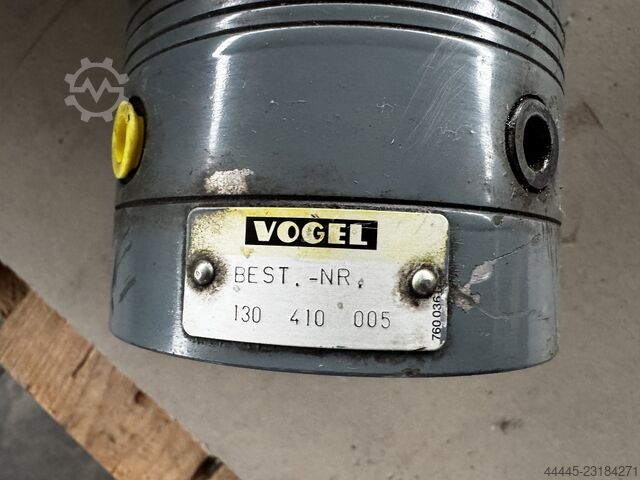  VOGEL ZM 802-2/S2