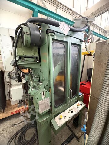 Poinçonneuse automatique Bruderer BSTA 20E
