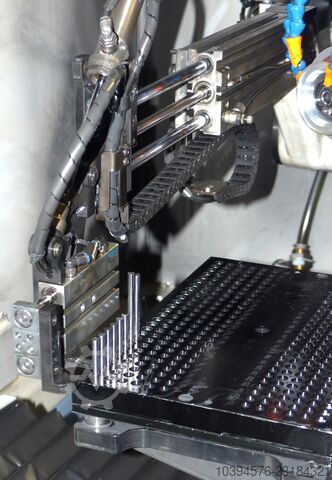 เครื่องลับคมเครื่องมือ ANCA FASTGRIND