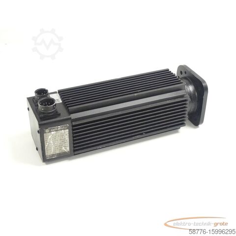 Động cơ Allen Bradley Allen-Bradley 1326AS-B460F-21-K4 Servomotor SN:H001663 - mit 12 Monaten Gew.! -
