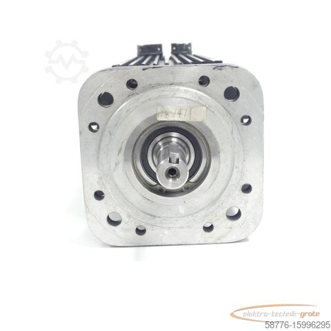 Động cơ Allen Bradley Allen-Bradley 1326AS-B460F-21-K4 Servomotor SN:H001663 - mit 12 Monaten Gew.! -