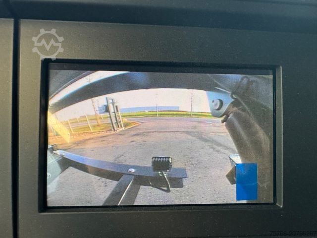 Вантажівка для напоїв MAN TGM 26.320 L / LBW / LENKACHSE / 18 PAL