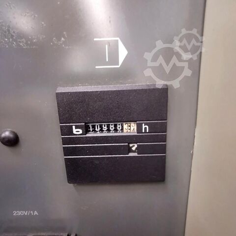 Universal-Bearbeitungszentrum Deckel Maho DMU100T