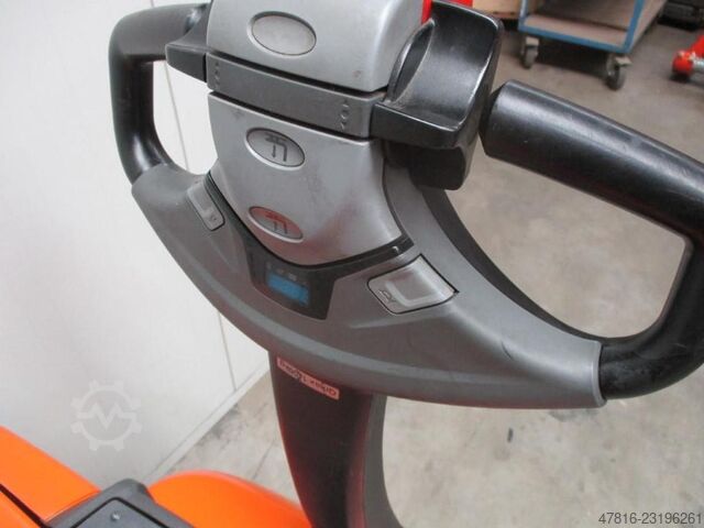 2016 TOYOTA BT LWE140 - 859 BT LWE140