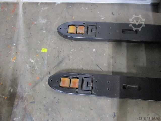 2016 TOYOTA BT LPE200 - 2484 BT LPE200
