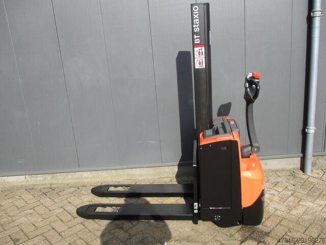 2016 TOYOTA BT SWE 080L - 819 BT SWE 080L